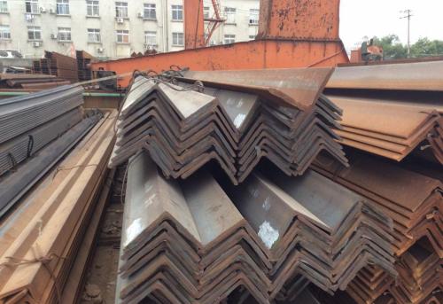 角鋼市場可以密切關注動態 角鋼市場可以密切關注動態